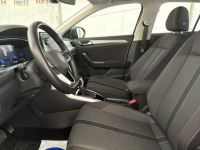 Volkswagen T-Roc 1,5 eTSI EVO DSG (150 KM) Life  Salon PL F-Vat Warszawa - zdjęcie 12