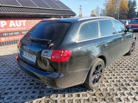 Audi A6 3.0TDI 232km 07r 4x4 Automat Brzozówka - zdjęcie 4