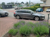 Citroen c5x7 2.0HDI 163KM Gdańsk - zdjęcie 4