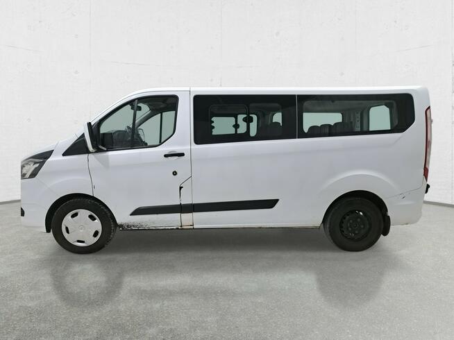 Ford Transit Custom Komorniki - zdjęcie 4