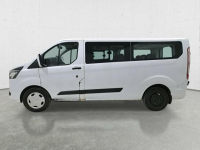 Ford Transit Custom Komorniki - zdjęcie 4