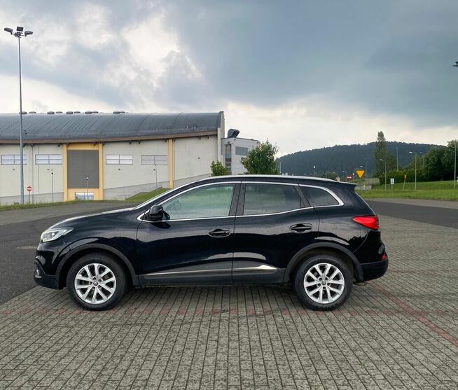 Renault Kadjar 1.2 Krajowy Zadbany Bielsko-Biała - zdjęcie 7