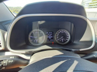 Hyundai Tucson 1.6 Diesel 136 KM 4×4 Cisiec - zdjęcie 12