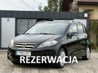 Honda FR-V