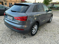 Audi Q3 AUTO WZÓR,100% BEZWYPADEK,SERWIS Kanie - zdjęcie 5