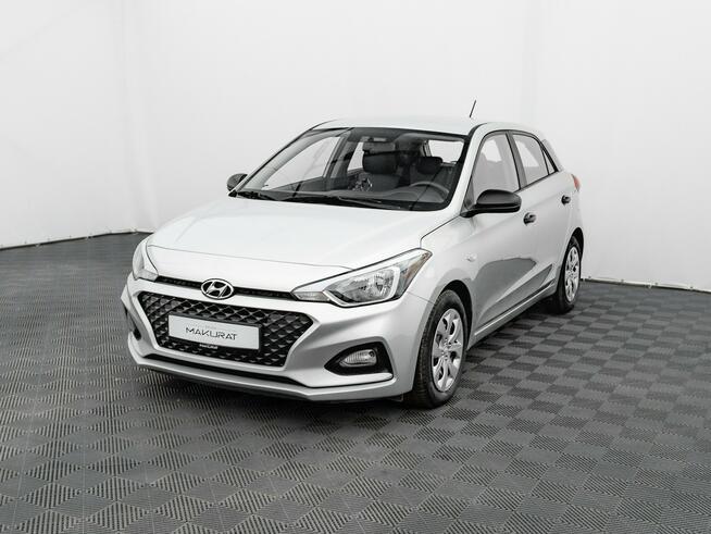 Hyundai i20 GD2K997#1.2 Classic KLIMA Salon PL VAT23% Gdańsk - zdjęcie 2