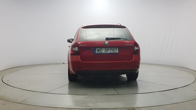 Škoda Octavia 1.5 TSI ! Z Polskiego Salonu ! Warszawa - zdjęcie 5
