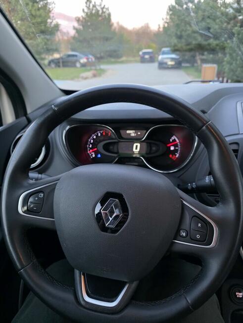 Renualt Captur 2019r Ełk - zdjęcie 6