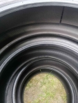 Opony letnie 4 szt. Continental 235/55 R19 Nowy Tomyśl - zdjęcie 6