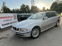 BMW 528 ZAMIEŃ swoje auto lub zostaw w rozliczeniu Siemianowice Śląskie - zdjęcie 3