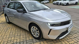Opel Astra silnik 1.2 130KM Krajowy/Serwis/I wł,Gwarancja do 2027 Ostrołęka - zdjęcie 3