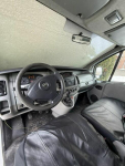 OPEL VIVARO 2005 r. WZ089FU od syndyka Warszawa - zdjęcie 9