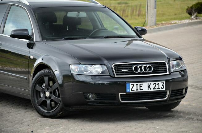 Audi A4 1,8 Turbo 163KM S-LINE Xenon Ostrów Mazowiecka - zdjęcie 10