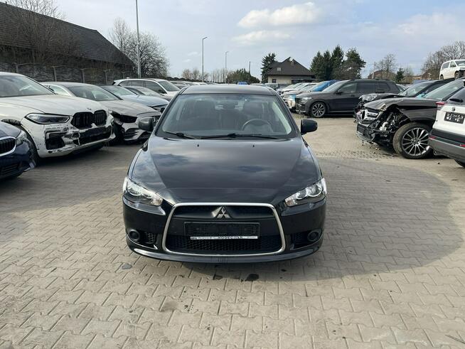 Mitsubishi Lancer HAK Klimatyzacja Czujniki park. Gliwice - zdjęcie 3