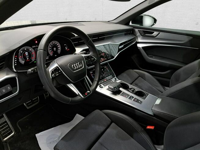Audi A6 Komorniki - zdjęcie 11