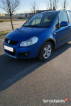 Sprzedam Suzuki SX4 2012 – bogate wyposażenie Janowo - zdjęcie 3