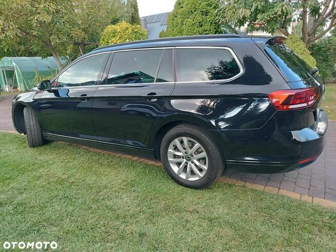 Volkswagen Passat Variant [B8] 19 Płock - zdjęcie 8