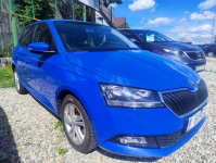 Škoda Fabia Salon Polska*1,0 TSi 95KM*Bogata wersja*