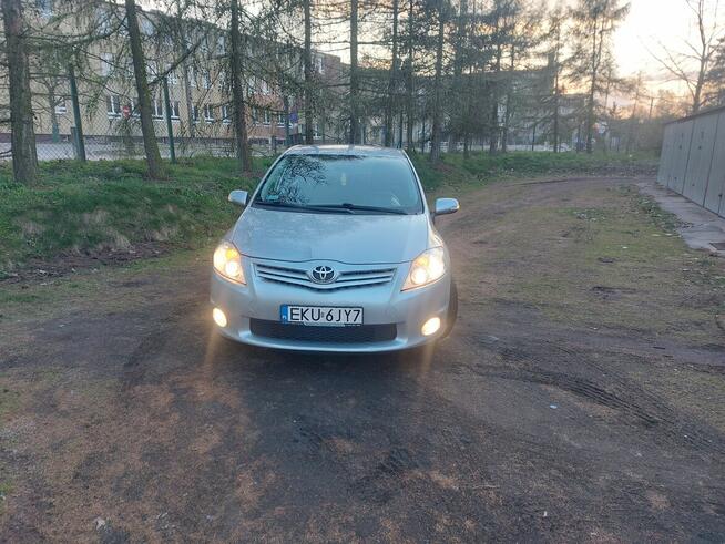 Auris 2010r. Żychlin - zdjęcie 8