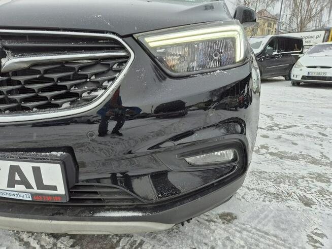 Opel Mokka X Cosmo* 119.000km* Bydgoszcz - zdjęcie 7