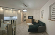 Wynajmę mieszkanie 3 pokojowe-Prądnik Biały-A.Vetulaniego-49 m²+garden Krowodrza - zdjęcie 3