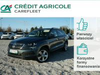 Škoda Karoq 1.5 TSI 150 KM Ambition Salon PL Faktura Vat 23% DW7PN52