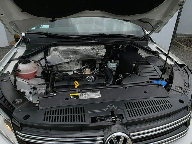 Volkswagen Tiguan Rydułtowy - zdjęcie 9