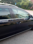 Volkswagen Passat B7 Highline 2.0 TDI 140 KM DSG | 2010 Malbork - zdjęcie 6