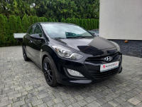 Hyundai i30 ** Serwis w ASO ** Jatutów - zdjęcie 4