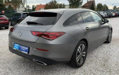Mercedes CLA 200 Szary MAT,Shooting Brake,Gwarancja Kamienna Góra - zdjęcie 5
