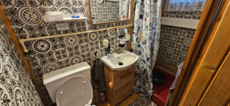 Działka leśna Topolina gmina Wieliszew Topolina - zdjęcie 8