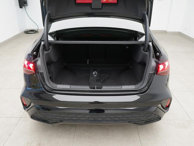 Audi A3 35 TFSI Stronic S-line Matrix ACC kamera SONOS Virtual plus Kielce - zdjęcie 10