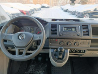 Volkswagen Transporter 9osób fv23 Otwock - zdjęcie 11