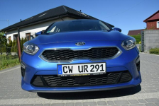 Kia Cee'd 1.0 TGDI 2019r Led Kamera Nowy Rozrząd Oryginał Lakier Majdan Sieniawski - zdjęcie 7
