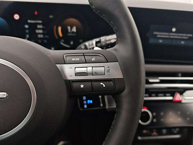 Hyundai Tucson 1.6 T-GDI 7DCT 2WD (150 KM)  Platinum Łódź - zdjęcie 11