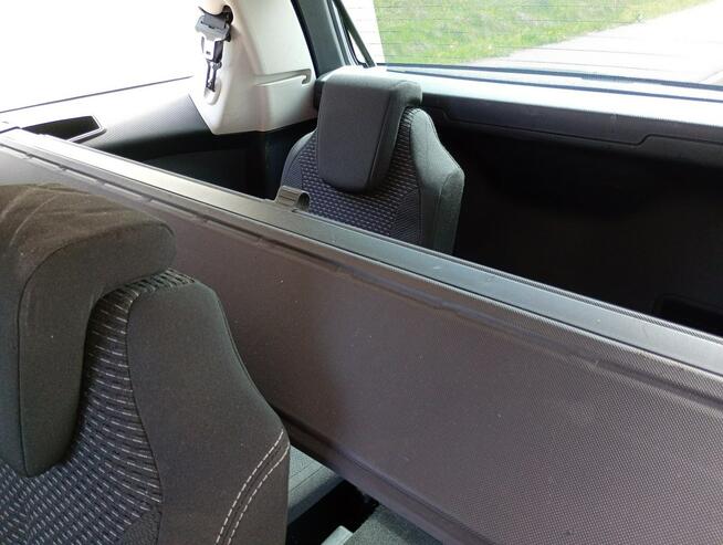 Citroen C4 Grand Picasso 7-osobowy *1,6  hdi * niski przebieg Chełm Śląski - zdjęcie 12