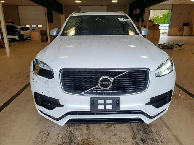 Volvo XC 90 R-Design / AWD / T5 / niski przebieg Wrocław - zdjęcie 2