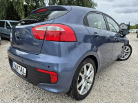 Kia Rio Zadbany* Parktronik Bydgoszcz - zdjęcie 2