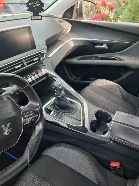 Peugeot 3008 1.6hdi polski salon prywatnie Kliniska Wielkie - zdjęcie 2