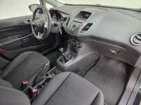 Ford Fiesta LIFT * 1.25 * klima * grzane fotele Raba Niżna - zdjęcie 10
