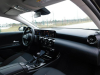 Mercedes A 160 z Gwarancją Bezwypadkowy 100% Stan Wzorcowy Żyrardów - zdjęcie 9
