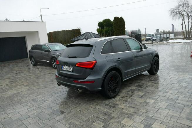 Audi Q5 S-Line! Quattro! Panorama! Xenon! S-Tronic! Grójec - zdjęcie 3