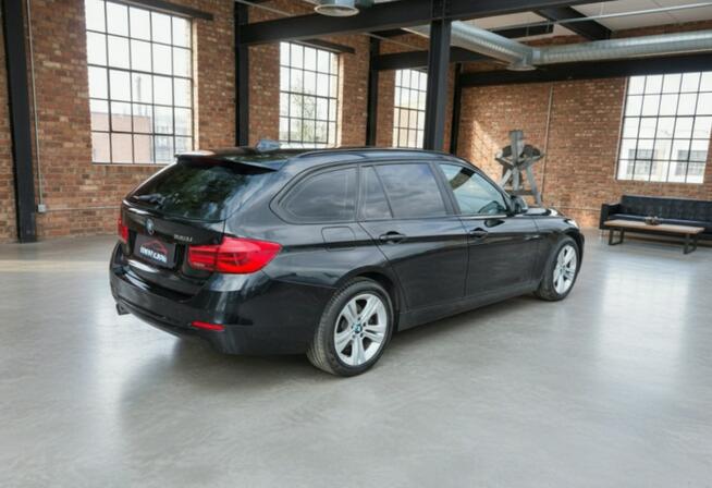 BMW 320 xDrive Full ASO Rok gwarancji stan wzorowy Kraków - zdjęcie 10
