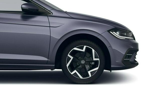 Volkswagen Polo Edition 50 1.0TSI 116KM automat DSG Stalowa Wola - zdjęcie 5