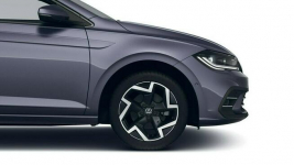 Volkswagen Polo Edition 50 1.0TSI 116KM automat DSG Stalowa Wola - zdjęcie 5