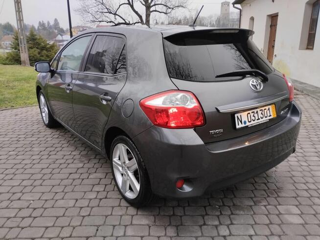 Toyota Auris 2010 1.6 Dębica - zdjęcie 5