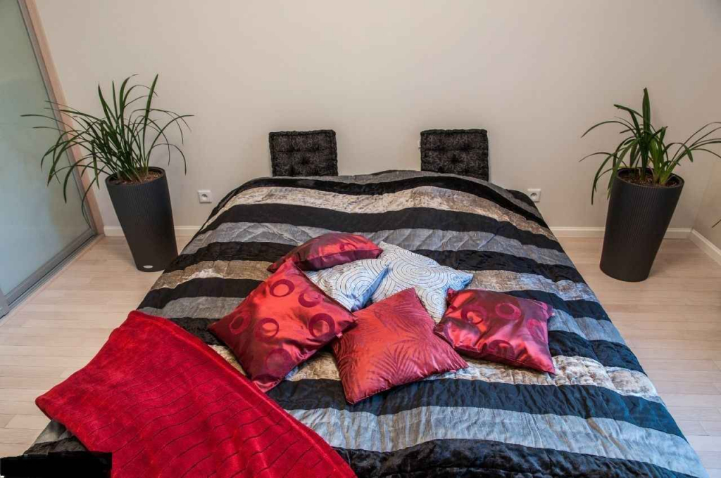 2p, 55m, Okolice Hallera LOGGIA/MP/2014 (Wrocław) Krzyki - zdjęcie 10