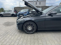 Mercedes C 220 Europa mHEV Skóra Kamera Podgrzewanie Gliwice - zdjęcie 7
