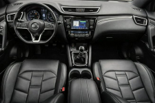 Nissan Qashqai Sadlno - zdjęcie 4