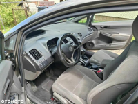 Honda Civic 1.8 Comfort Biecz - zdjęcie 7
